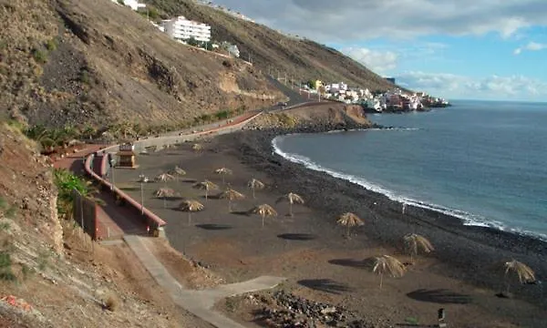 Primera Linea De Playa Con Vistas Al Mar Y Plaza De Garaje Radazul Apartment