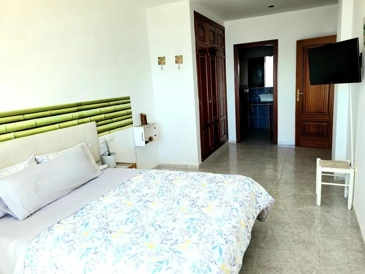 Primera Linea De Playa Con Vistas Al Mar Y Plaza De Garaje Radazul Appartement