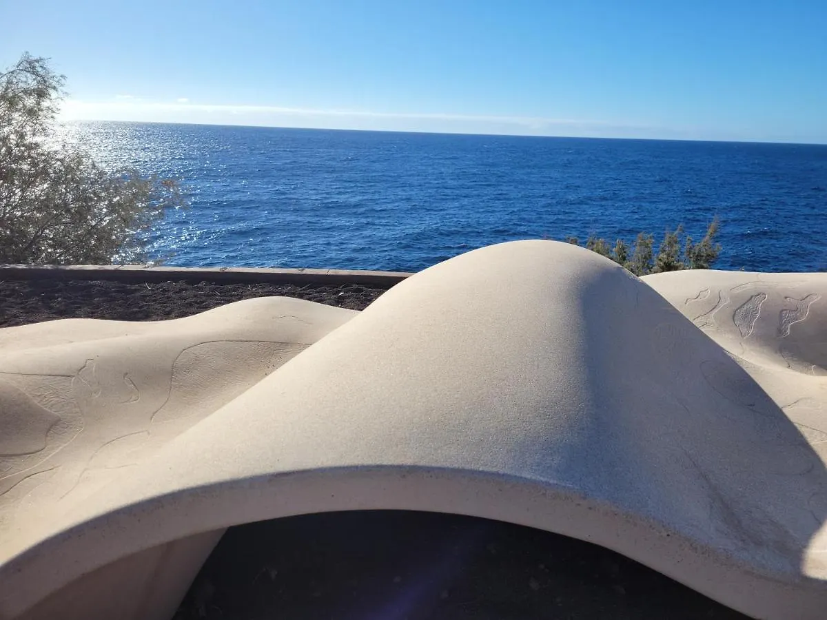 Primera Linea De Playa Con Vistas Al Mar Y Plaza De Garaje Radazul 0*,